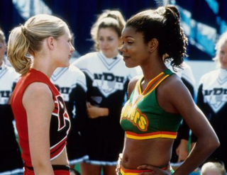 Kirsten Dunst and Gabrielle Union (Universal Studios/IMDb.com)